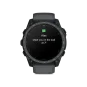Смарт-годинник Garmin Tactix 8 - 51 mm AMOLED Cerakote Slate Grey w. Applied Ballistics Ultralight (010-04553-01) | магазин Apple Grokholsky.com — Фото 2