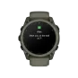 Смарт-годинник Garmin Tactix 8 - 51 mm AMOLED Cerakote Olive w. Applied Ballistics Ultralight (010-04553-11) | магазин Apple Grokholsky.com — Фото 2