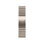 Смарт-годинник Apple Watch Series 11 GPS + Cellular 46mm Gold Tit. Case w. Natural Link Bracelet (MFC34+MXMF3) | магазин Apple Grokholsky.com — Фото 2