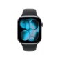 Смарт-годинник Apple Watch Series 11 GPS 46mm Space Gray Aluminum Case w. Black Sport Band - XL (MFAE4+MXM53) | магазин Apple Grokholsky.com — Фото 3