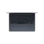 Ноутбук Apple MacBook Air 13,6 2026 M5/10CPU/10GPU/16GB/4TB Midnight (Z1L7000NS) | магазин Apple Grokholsky.com — Фото 2