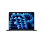 Ноутбук Apple MacBook Air 13,6 2026 M5/10CPU/10GPU/16GB/4TB Midnight (Z1L7000NS) | магазин Apple Grokholsky.com — Фото 1