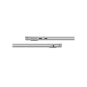 Ноутбук Apple MacBook Air 13,6 2026 M5/10CPU/10GPU/16GB/4TB Silver (Z1L1000NP) | магазин Apple Grokholsky.com — Фото 4