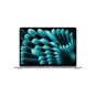 Ноутбук Apple MacBook Air 13,6 2026 M5/10CPU/10GPU/16GB/4TB Silver (Z1L1000NP) | магазин Apple Grokholsky.com — Фото 1