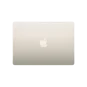 Ноутбук Apple MacBook Air 13,6 2026 M5/10CPU/10GPU/16GB/4TB Starlight (Z1L4000NR) | магазин Apple Grokholsky.com — Фото 3