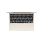 Ноутбук Apple MacBook Air 13,6 2026 M5/10CPU/10GPU/16GB/4TB Starlight (Z1L4000NR) | магазин Apple Grokholsky.com — Фото 2
