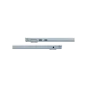 Ноутбук Apple MacBook Air 13,6 2026 M5/10CPU/10GPU/16GB/4TB Sky Blue (Z1LA000NP) | магазин Apple Grokholsky.com — Фото 4