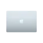 Ноутбук Apple MacBook Air 13,6 2026 M5/10CPU/10GPU/16GB/4TB Sky Blue (Z1LA000NP) | магазин Apple Grokholsky.com — Фото 3