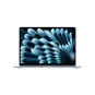 Ноутбук Apple MacBook Air 13,6 2026 M5/10CPU/10GPU/16GB/4TB Sky Blue (Z1LA000NP) | магазин Apple Grokholsky.com — Фото 1
