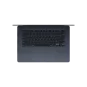 Ноутбук Apple MacBook Air 15 2026 M5/10CPU/10GPU/16GB/2TB Midnight (Z1LX000NG) | магазин Apple Grokholsky.com — Фото 2