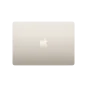 Ноутбук Apple MacBook Air 15 2026 M5/10CPU/10GPU/16GB/2TB Starlight (Z1LT000RG) | магазин Apple Grokholsky.com — Фото 3