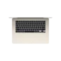 Ноутбук Apple MacBook Air 15 2026 M5/10CPU/10GPU/16GB/2TB Starlight (Z1LT000RG) | магазин Apple Grokholsky.com — Фото 2