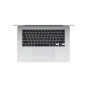 Ноутбук Apple MacBook Air 15 2026 M5/10CPU/10GPU/16GB/2TB Silver (Z1LQ000RP) | магазин Apple Grokholsky.com — Фото 2