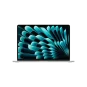 Ноутбук Apple MacBook Air 15 2026 M5/10CPU/10GPU/16GB/2TB Silver (Z1LQ000RP) | магазин Apple Grokholsky.com — Фото 1