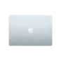 Ноутбук Apple MacBook Air 15 2026 M5/10CPU/10GPU/16GB/2TB Sky Blue (Z1LZ000RG) | магазин Apple Grokholsky.com — Фото 3