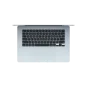 Ноутбук Apple MacBook Air 15 2026 M5/10CPU/10GPU/16GB/2TB Sky Blue (Z1LZ000RG) | магазин Apple Grokholsky.com — Фото 2
