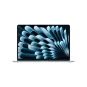 Ноутбук Apple MacBook Air 15 2026 M5/10CPU/10GPU/16GB/2TB Sky Blue (Z1LZ000RG) | магазин Apple Grokholsky.com — Фото 1