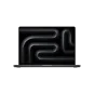 Ноутбук Apple MacBook Pro 16 2026 M5 Max/18CPU/40GPU/128GB/4TB Space Black (Z1MZ0002N) | магазин Apple Grokholsky.com — Фото 1