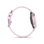Смарт-годинник Garmin Lily 2 Metallic Lilac with Lilac Silicone Band (010-02839-01/21) | магазин Apple Grokholsky.com — Фото 3