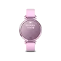 Смарт-годинник Garmin Lily 2 Metallic Lilac with Lilac Silicone Band (010-02839-01/21) | магазин Apple Grokholsky.com — Фото 2