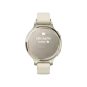 Смарт-часы Garmin Lily 2 Active Lunar Gold with Bone Silicone Band (010-02891-00/50) | магазин Apple Grokholsky.com — Фото 2