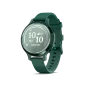 Смарт-годинник Garmin Lily 2 Active Jasper Green with Jasper Green Silicone Band (010-02891-02/52) | магазин Apple Grokholsky.com — Фото 1