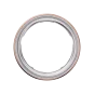 Смарт-кільце Oura Ring 4 Rose Gold Size 10 (JZ90-54219-10) | магазин Apple Grokholsky.com — Фото 2