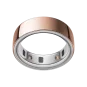 Смарт-кільце Oura Ring 4 Rose Gold Size 10 (JZ90-54219-10) | магазин Apple Grokholsky.com — Фото 1
