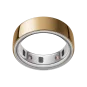 Смарт-кольцо Oura Ring 4 Gold Size 10 (JZ90-54216-10) | магазин Apple Grokholsky.com — Фото 1