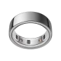 Смарт-кольцо Oura Ring 4 Stealth Size 9 (JZ90-54218-09) | магазин Apple Grokholsky.com — Фото 1