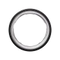 Смарт-кольцо Oura Ring 4 Black Size 10 (JZ90-54144-10) | магазин Apple Grokholsky.com — Фото 2