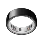 Смарт-кольцо Oura Ring 4 Black Size 10 (JZ90-54144-10) | магазин Apple Grokholsky.com — Фото 1
