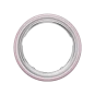 Смарт-кольцо Oura Ring 4 Ceramic Petal Size 7 (JZ90-57459-07) | магазин Apple Grokholsky.com — Фото 2