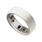 Смарт-кольцо Oura Ring 4 Ceramic Cloud Size 7 (JZ90-57460-07) | магазин Apple Grokholsky.com — Фото 2