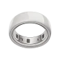 Смарт-кольцо Oura Ring 4 Ceramic Cloud Size 7 (JZ90-57460-07) | магазин Apple Grokholsky.com — Фото 1