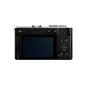 Бездзеркальний фотоапарат Panasonic Lumix DC-S9 Black Silver Body (DC-S9E-SA) | магазин Apple Grokholsky.com — Фото 3