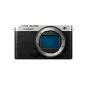 Бездзеркальний фотоапарат Panasonic Lumix DC-S9 Black Silver Body (DC-S9E-SA) | магазин Apple Grokholsky.com — Фото 1