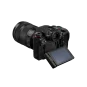 Бездзеркальний фотоапарат Panasonic Lumix S1 II kit (24-105mm) (DC-S1M2ME) | магазин Apple Grokholsky.com — Фото 3