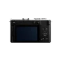 Бездзеркальний фотоапарат Panasonic Lumix DC-S9 kit (20-60mm) Silver Black (DC-S9NE-SA) | магазин Apple Grokholsky.com — Фото 3