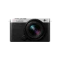 Бездзеркальний фотоапарат Panasonic Lumix DC-S9 kit (20-60mm) Silver Black (DC-S9NE-SA) | магазин Apple Grokholsky.com — Фото 1