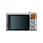 Компактный фотоаппарат Canon PowerShot SX740 HS Silver Travel Kit (2956C032) | магазин Apple Grokholsky.com — Фото 3