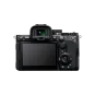 Бездзеркальний фотоапарат Sony Alpha a7 V kit (28-70mm) (ILCE7M5KB) | магазин Apple Grokholsky.com — Фото 3