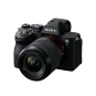 Бездзеркальний фотоапарат Sony Alpha a7 V kit (28-70mm) (ILCE7M5KB) | магазин Apple Grokholsky.com — Фото 1