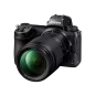 Бездзеркальний фотоапарат Nikon Z6 III kit Z 24-200mm (VOA130K003) | магазин Apple Grokholsky.com — Фото 1