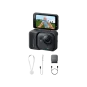 Экшн-камера Insta360 GO Ultra Black (CINSABEA_GOULTRA02) | магазин Apple Grokholsky.com — Фото 3