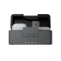 Мікрофонна радіосистема DJI Mic Mini 2 1TX + 1 Mobile RX + Charging Case (CP.RN.00000533.01) | магазин Apple Grokholsky.com — Фото 2