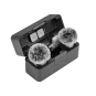 Микрофонная радиосистема DJI Mic Mini 2 2TX + 1 Mobile RX + Charging Case (CP.RN.00000532.01) | магазин Apple Grokholsky.com — Фото 3