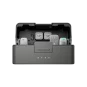 Микрофонная радиосистема DJI Mic Mini 2 2TX + 1 Mobile RX + Charging Case (CP.RN.00000532.01) | магазин Apple Grokholsky.com — Фото 2