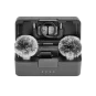 Микрофонная радиосистема DJI Mic Mini 2 2TX + 1RX + Charging Case (CP.RN.00000529.01) | магазин Apple Grokholsky.com — Фото 2