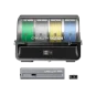 Система многоцветной печати Creality CFS-C Multi Color Add-On Kit System (1002120010) | магазин Apple Grokholsky.com — Фото 1